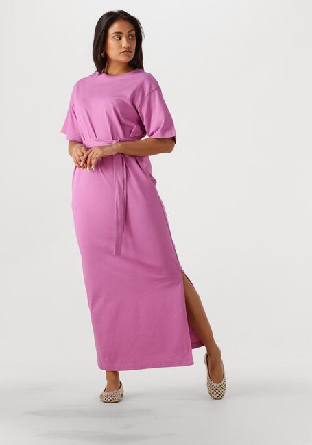 Rosane SELECTED FEMME Maxikleid SLFESSENTIAL SS POCKET ANKLE DRESS - large