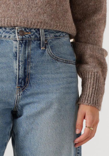 Hellblau LEVI'S Barrel jeans BAGGY DAD BARREL EASY DAY'S - large