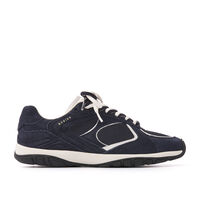 Blaue NUBIKK Sneaker BENNY MORGAN - medium