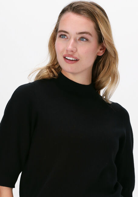 Schwarze KNIT-TED Pullover YARA PULLOVER - large