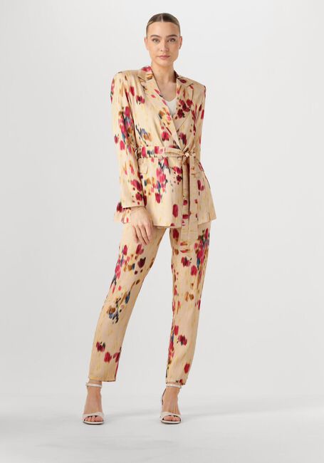 Mehrfarbige/Bunte AMAYA AMSTERDAM Blazer LISA - large