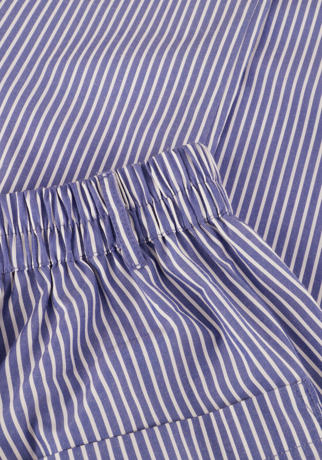 Hellblau MOLIIN Hose GERDA - large