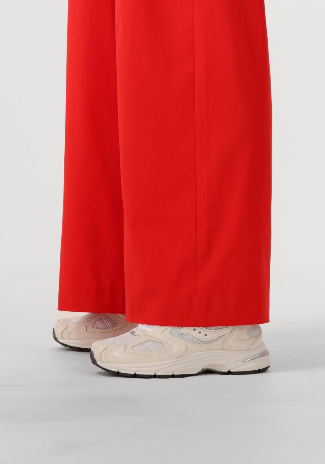 Wei&szlig;e SAUCONY Sneaker Low GRID JAZZ 9 - large