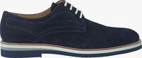 Blaue GIORGIO Business Schuhe CROSTA - medium