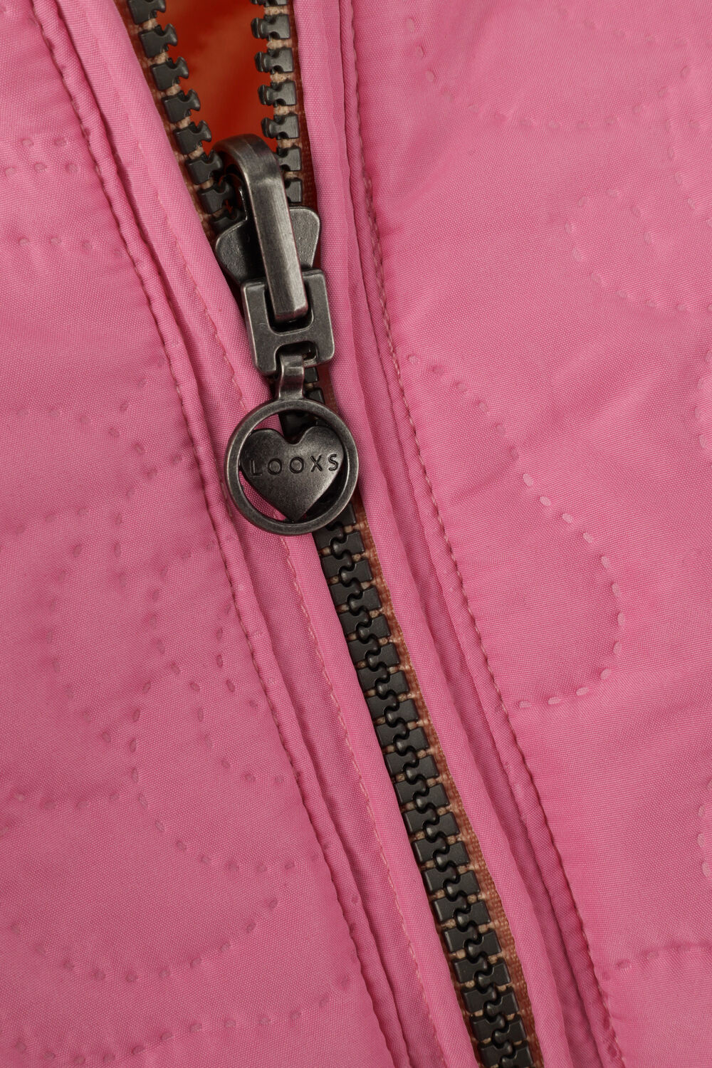 Orangene LOOXS Jack OUTERWEAR JACKET - large