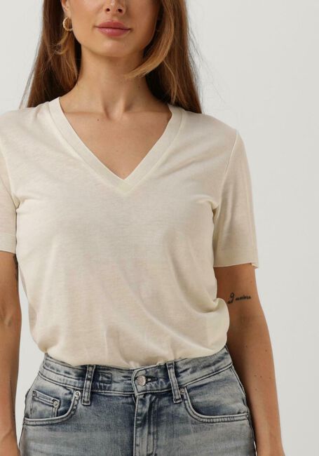 Nicht-gerade weiss DRYKORN Top NALICE - large