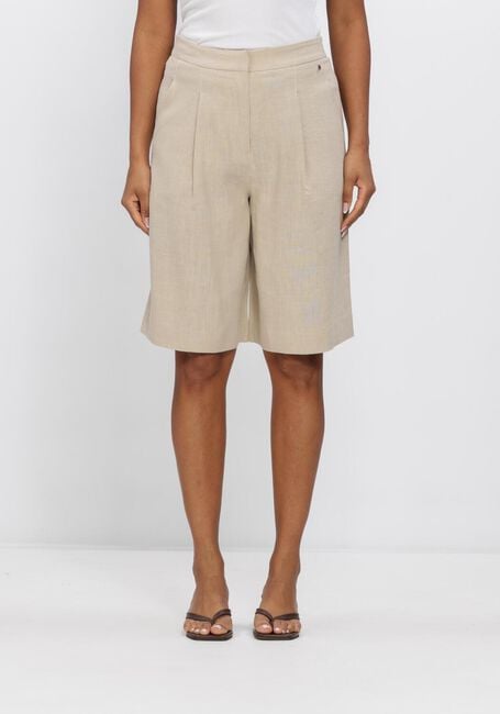 Beige IBANA Hosen SARIKA - large