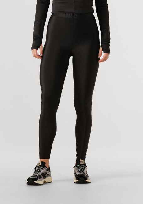 Schwarze REFINED DEPARTMENT Legging ANNA - large