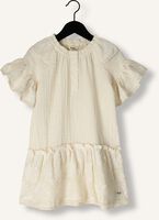 Ecru BAJE STUDIO Minikleid NOVA Ecru BAJE STUDIO Minikleid NOVA - medium