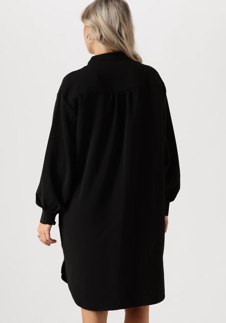 Schwarze NEO NOIR Minikleid LEXIA CREPE DRESS - large