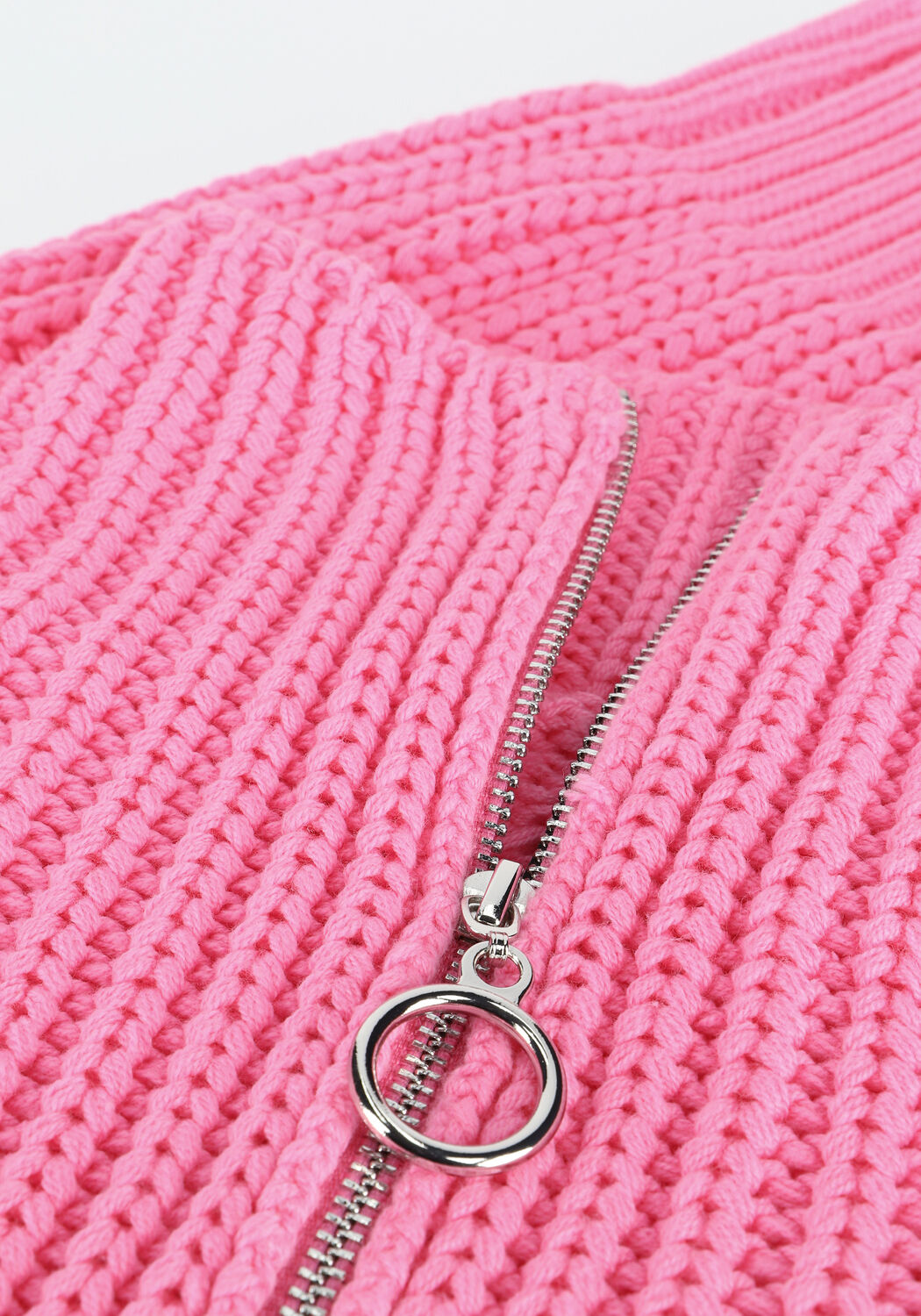 Rosane Y.A.S. Rollkragenpullover YASGENNY LS KNIT PULLOVER - large