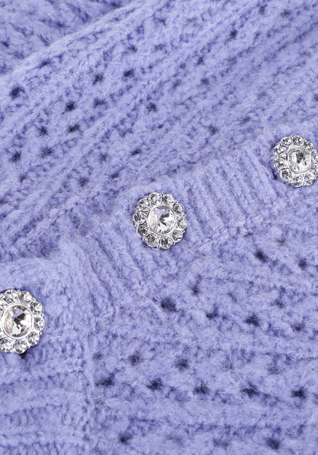 Lilane Y.A.S. Pullover YASIRISO LS KNIT PULLOVER - large