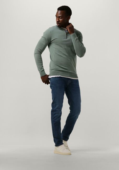 Gr&uuml;ne SAINT STEVE Pullover CAS - large