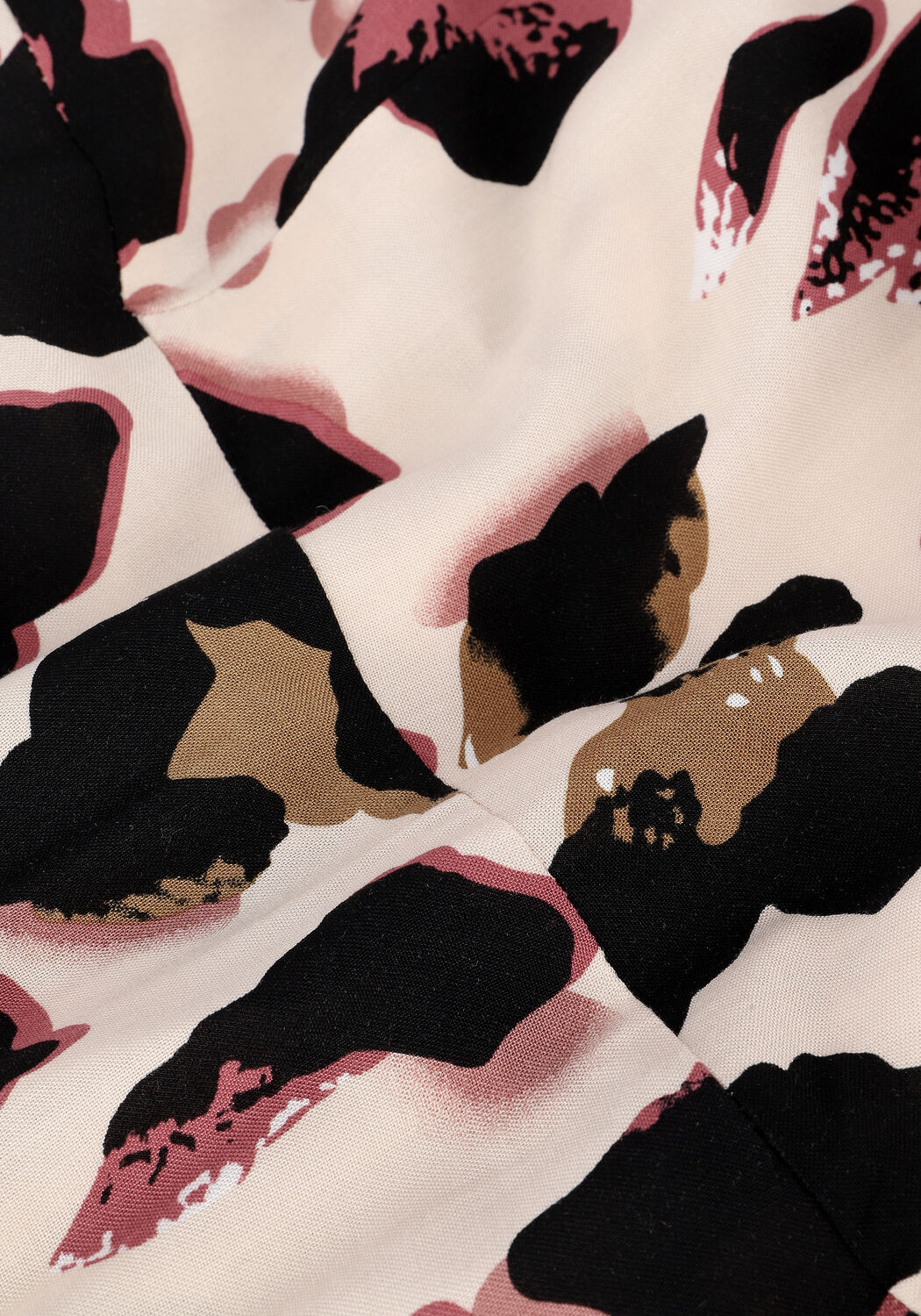 Rosane Y.A.S. Maxikleid YASSAVANNA LONG SHIRT DRESS - large