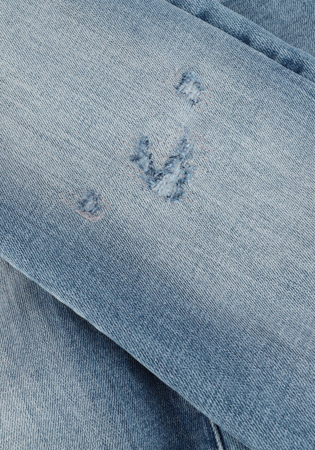 Hellgrau G-STAR RAW Skinny jeans REVEND FWD SKINNY - large