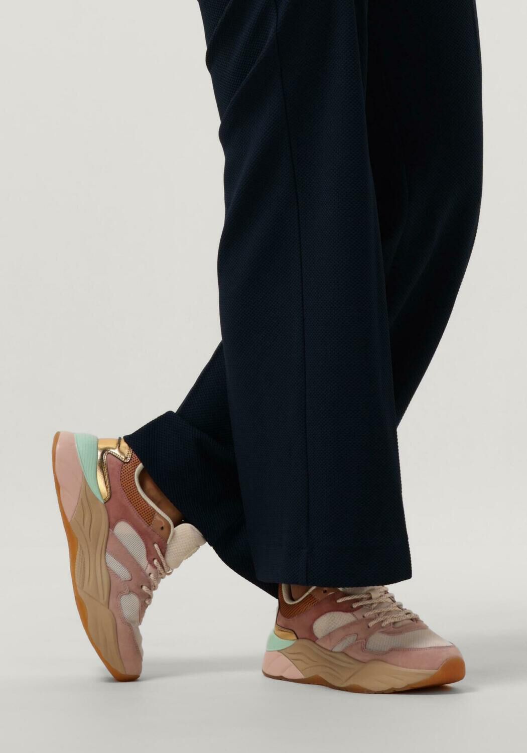 Rosane SCOTCH & SODA Sneaker Low CELEST - large