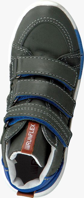 Grüne SHOESME Sneaker high RF7W087 - large