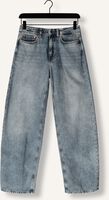 Blaue DRYKORN Straight leg jeans MEDLEY Blaue DRYKORN Straight leg jeans MEDLEY - medium