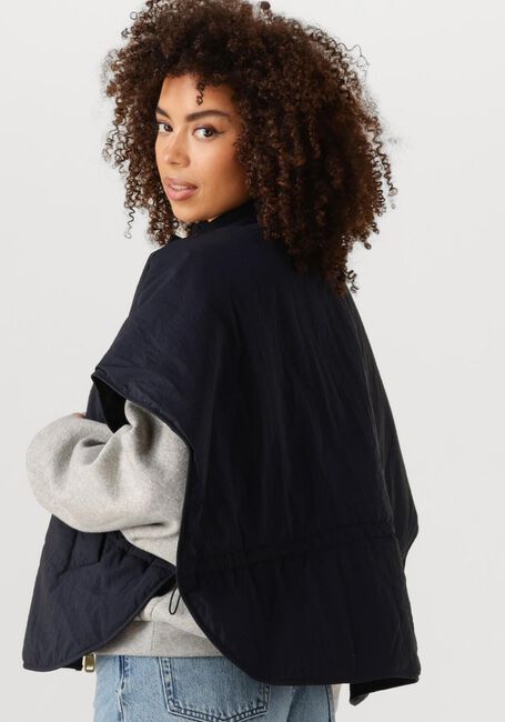 Dunkelblau BY-BAR Jack OSCAR JACKET - large
