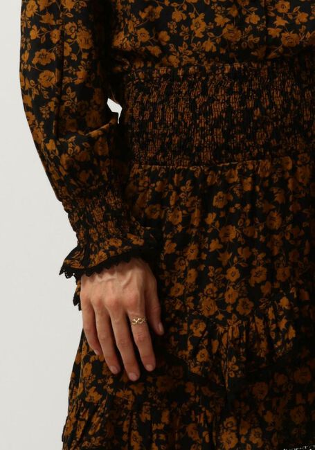 Schwarze Y.A.S. Minirock YASTILERA HW SKIRT S. - large