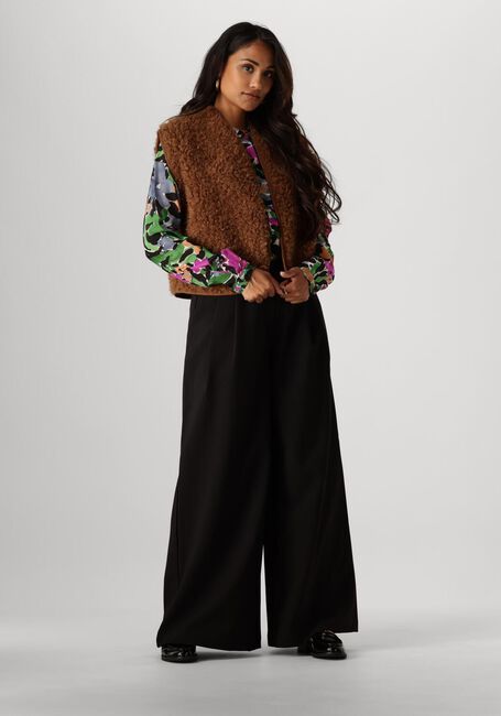 Braune LOUIZON Gilet SAMBA - large