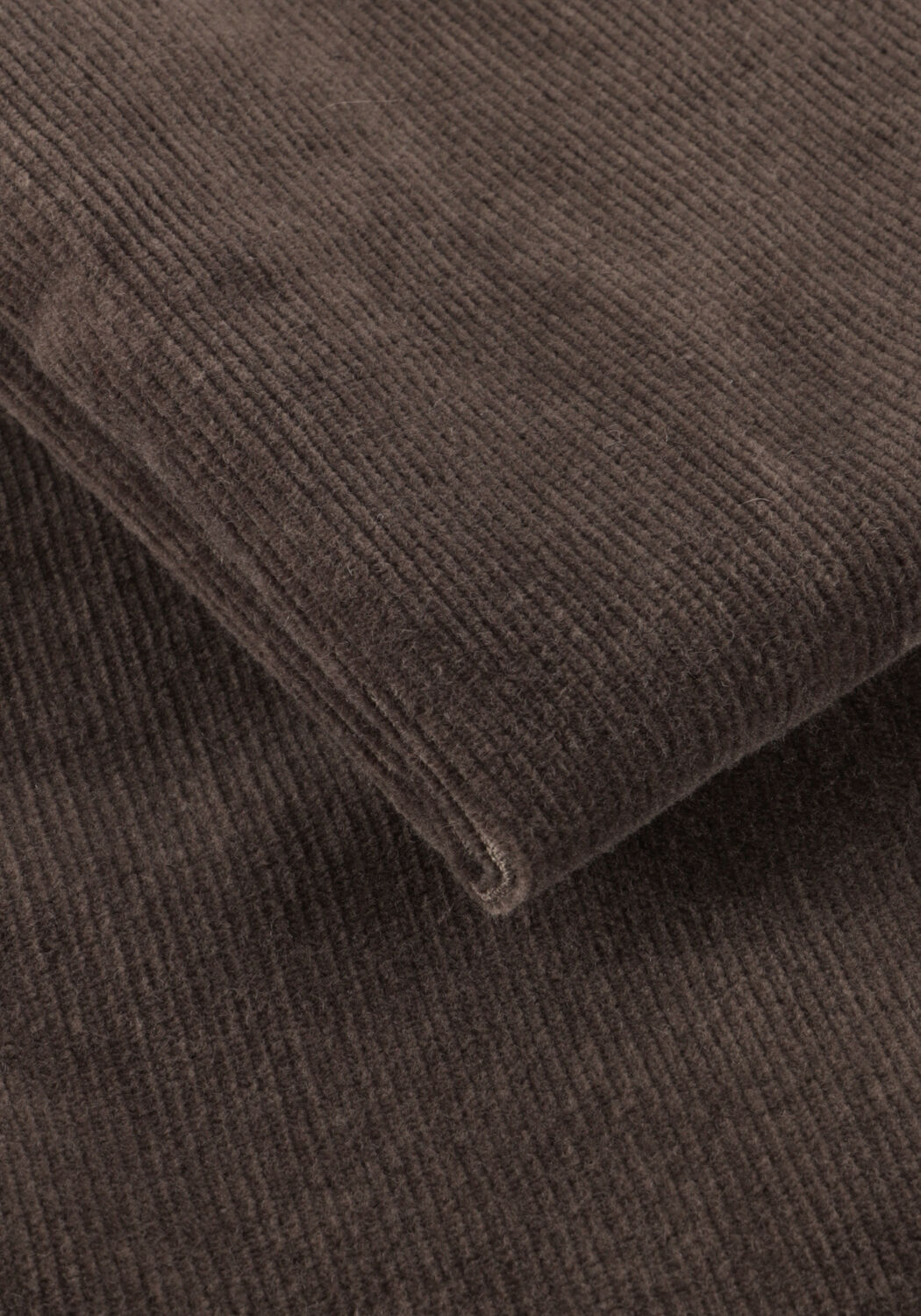 Braune MATINIQUE Slim fit jeans MAPETE - large