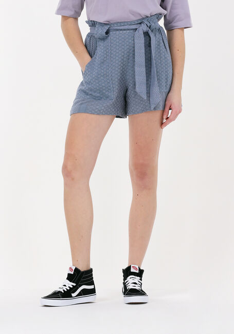 Lila ROUGH STUDIOS Hosen DINAH SHORT - large