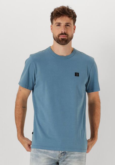 Blaue BUTCHER OF BLUE T-shirt ARMY TEE - large