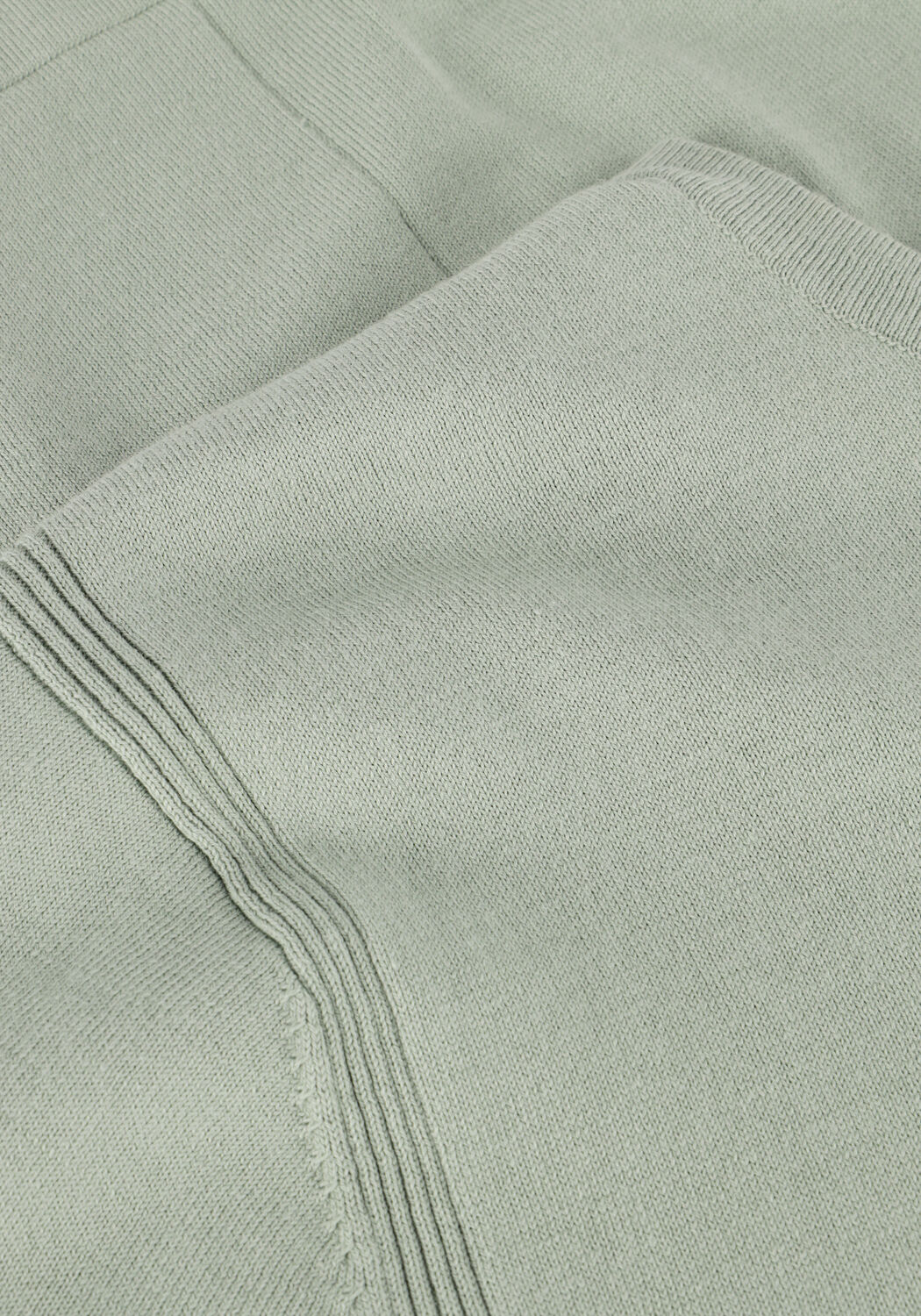 Gr&uuml;ne DSTREZZED T-shirt ZEKE TEE - large