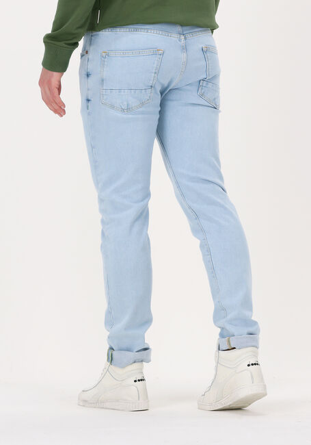 Hellblau SCOTCH & SODA Slim fit jeans RALSTON REGULAR SLIM JEANS - large