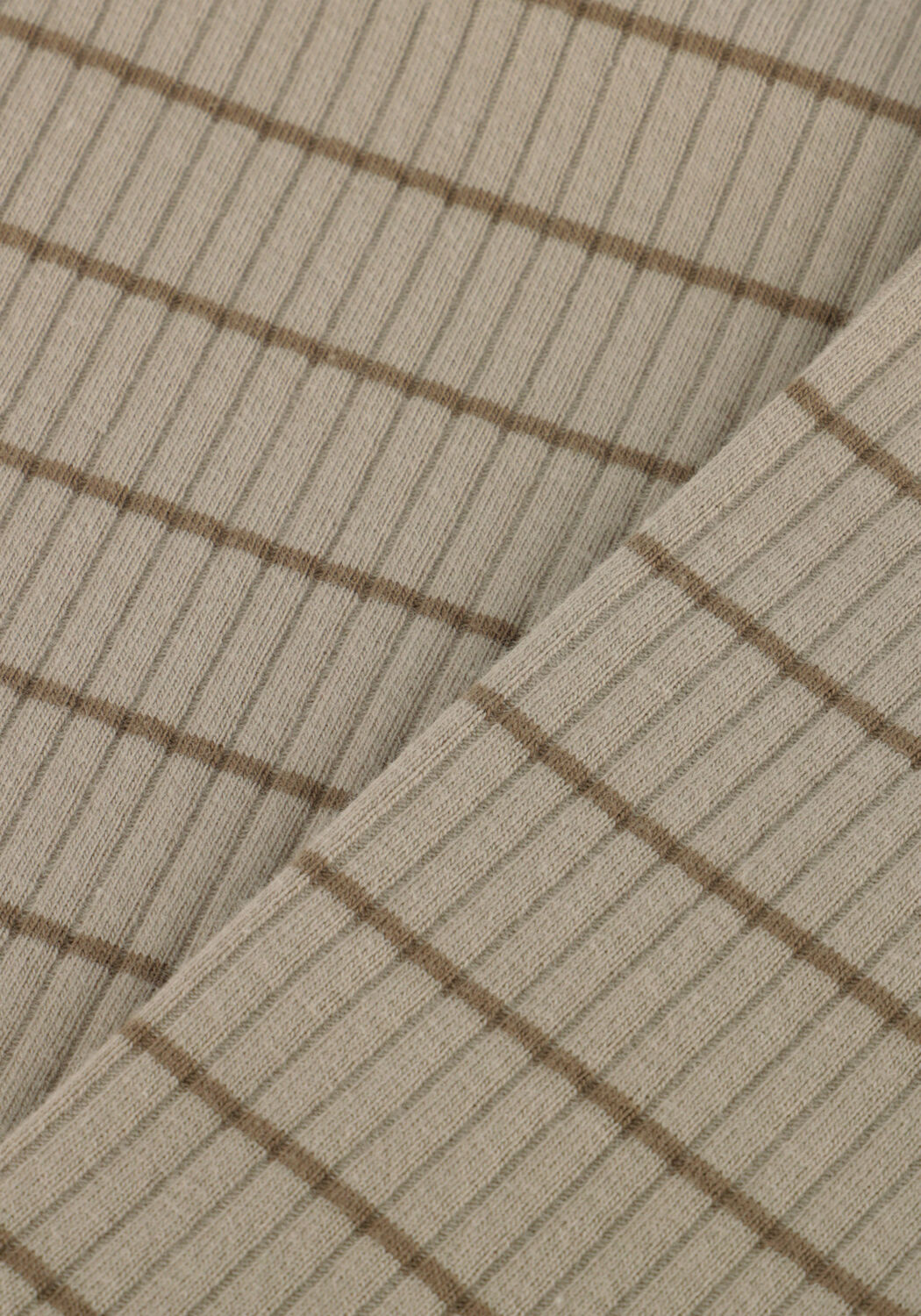 Beige LIL' ATELIER Strampler NBMKAIL LS SLIM BODY LIL NOOS - large