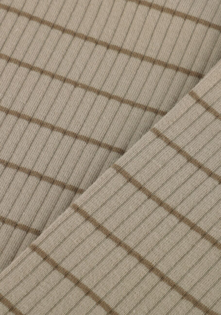 Beige LIL' ATELIER Strampler NBMKAIL LS SLIM BODY LIL NOOS - large