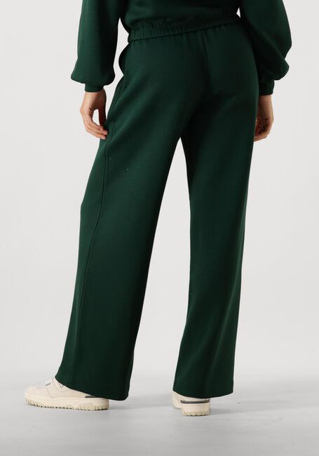 Grüne MSCH COPENHAGEN Weite Hose MSCHEDILINA IMA Q PANTS - large