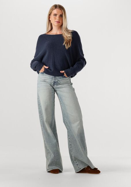 Hellblau 7 FOR ALL MANKIND Wide jeans LOTTA MUST - large