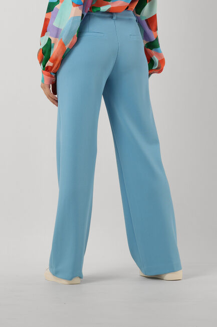 Blaue POM AMSTERDAM Hose PANTS  7157 - large