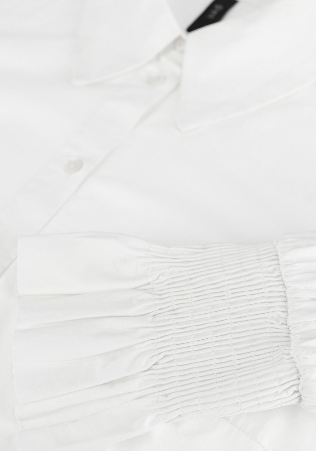 Nicht-gerade weiss Y.A.S. Blusen YASLAI LS SHIRT S. AB12 1COL S - large