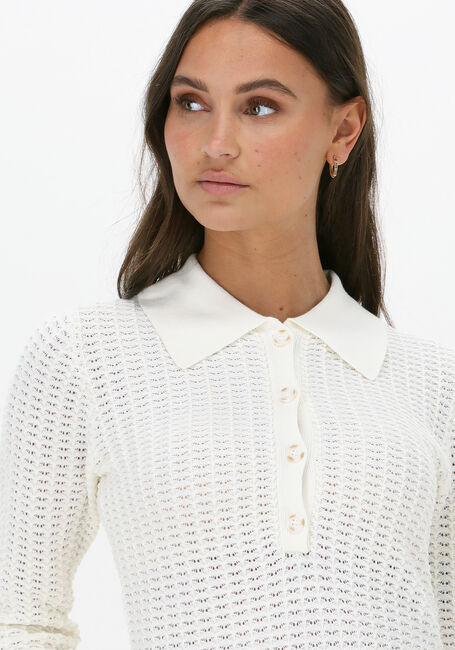 Nicht-gerade weiss ENVII Pullover ENSHARON LS KNIT 6888 - large