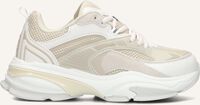 Beige NUBIKK Sneaker Low COMET RUNNER - medium