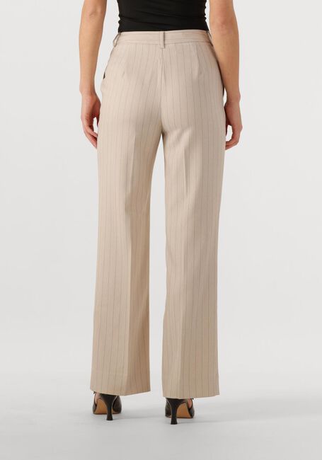 Beige BRUUNS BAZAAR Hose ELEZA PANTS - large