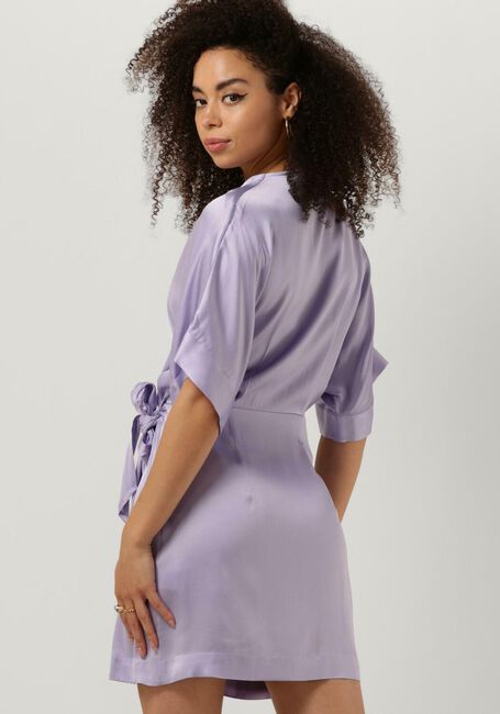 Lila OTTOD'AME Minikleid DA4875 - large
