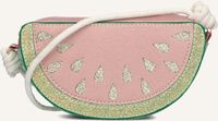 Rosane Mimi & Lula Umhängetasche WATERMELON BAG - medium