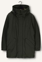 Grüne KRAKATAU Wattierte Jack QM378 Grüne KRAKATAU Wattierte Jack QM378 - medium