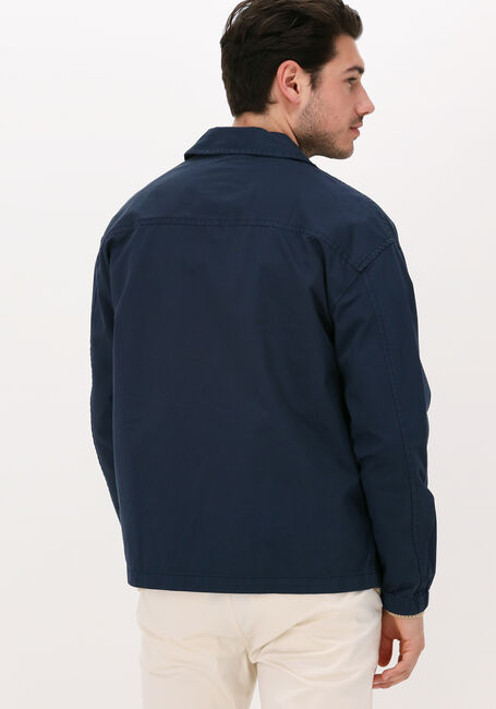 Dunkelblau TOMMY JEANS Jack TJM MODERN HARRIGTON JACKET - large