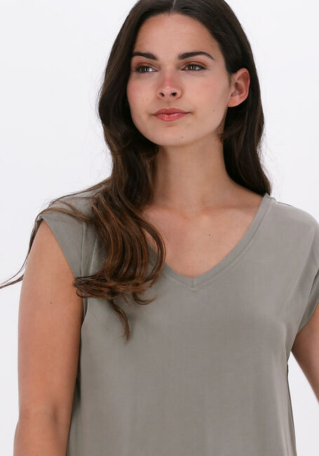 Olive MY ESSENTIAL WARDROBE Minikleid SAGA DRESS - large