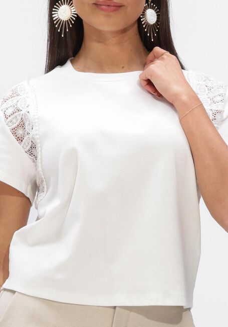 Nicht-gerade weiss AAIKO Blusen CEYDA CO 177 - large