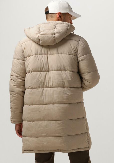 Nicht-gerade weiss SELECTED HOMME Wattierte Jack SLHCOOPER PUFFER COAT W NOOS - large