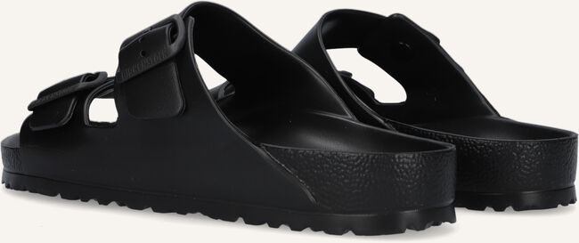 Schwarze BIRKENSTOCK Badelatschen ARIZONA EVA HEREN Schwarze BIRKENSTOCK Badelatschen ARIZONA EVA HEREN - large