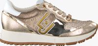 Goldfarbene LIU JO Sneaker GIGI 02 RUNNING - medium