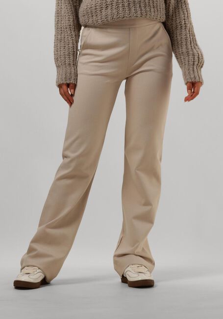 Beige MOSCOW Weite Hose 56-02-DAWN - large