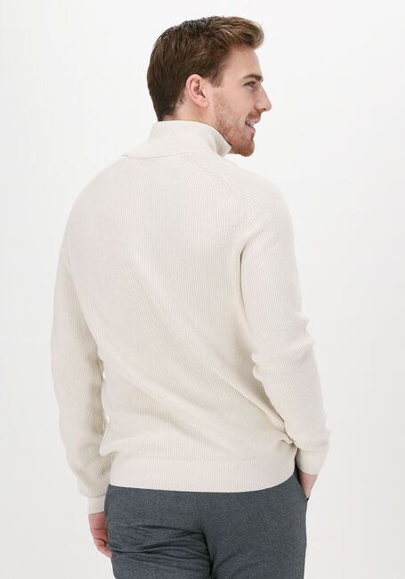 Nicht-gerade weiss BOSS Pullover KNORSEY 10237970 01 - large